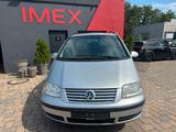 Volkswagen Sharan 1.9 TDI 115 PS  T üv neu 7 Sitze - Volkswagen Sharan: 1.9