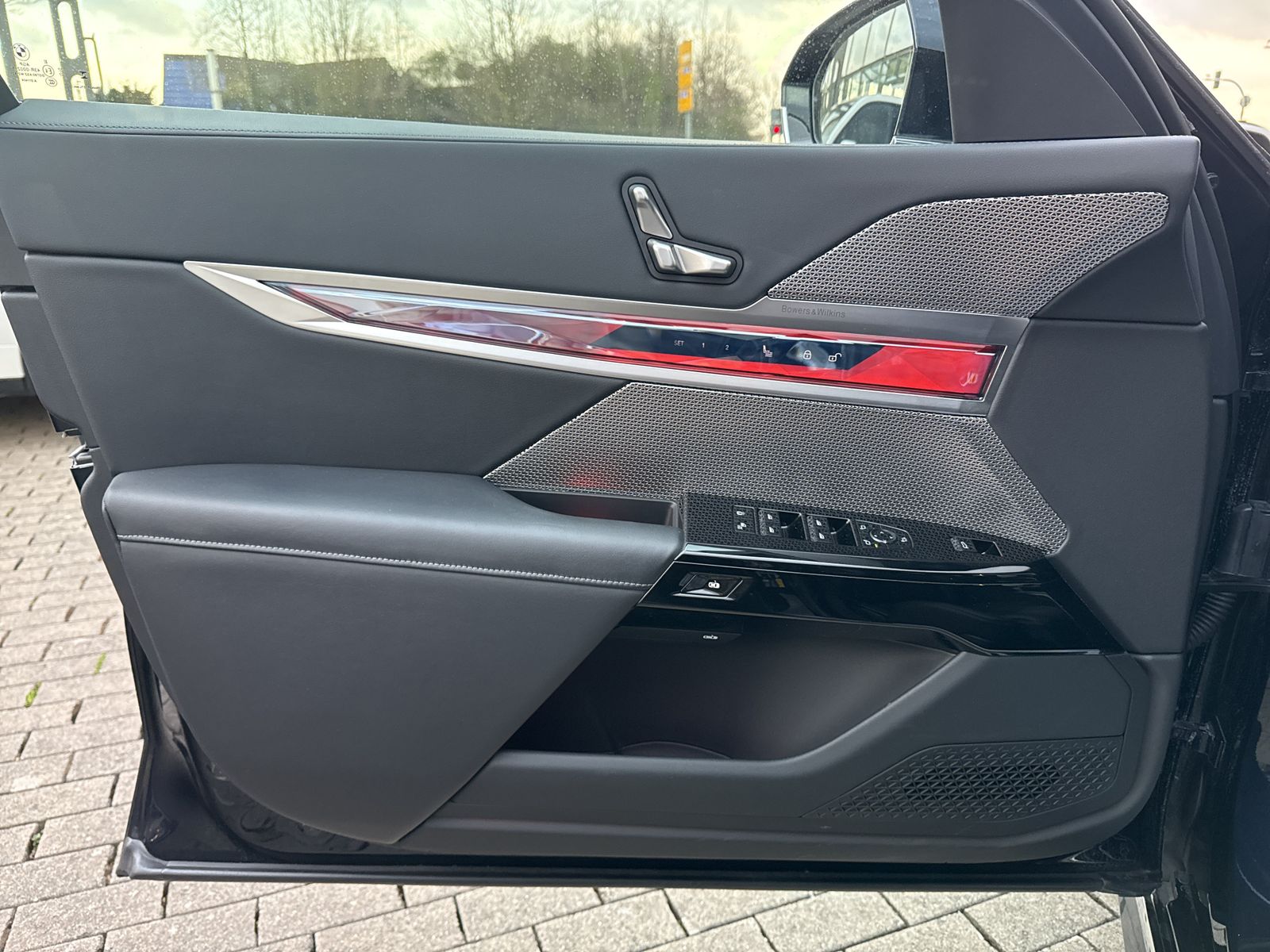BMW i7 - Bild 14