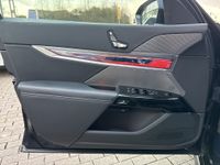 BMW i7 - Vorschau Bild 14