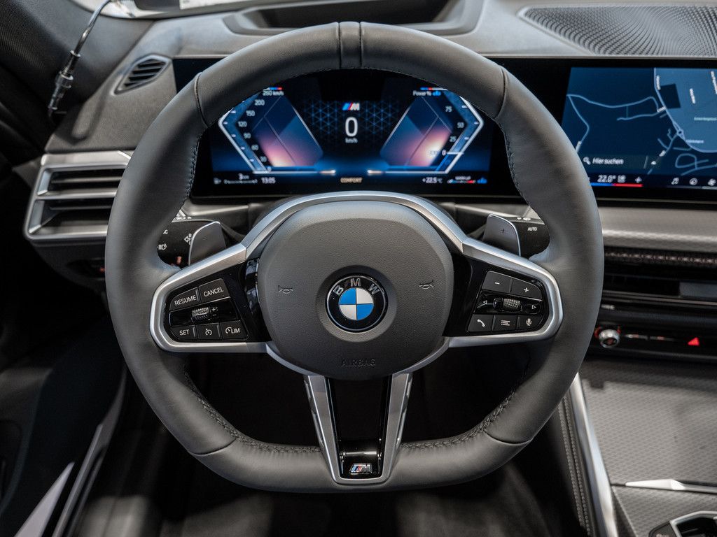 BMW 420 Gran Coupé - Bild 12