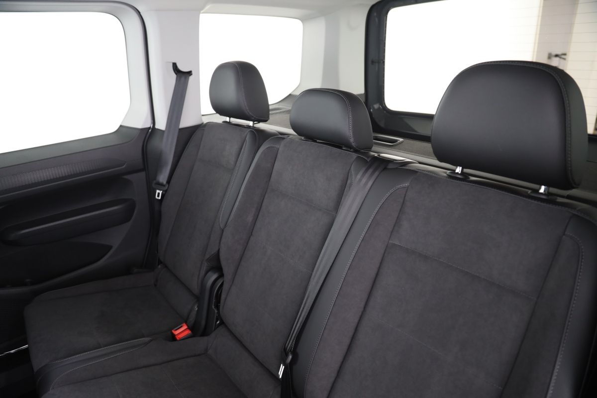 Volkswagen Caddy - Bild 13
