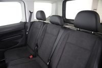 Volkswagen Caddy - Vorschau Bild 13