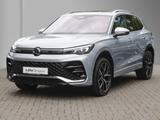 Volkswagen Tiguan 2.0 TDI DSG 4M R-Line AHK, Standhzg., Pan - Volkswagen Tiguan mit Diesel-Antrieb: Geländewagen, 2.0