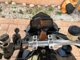 KTM 990 SuperDuke mit R-Heck u. Akra - STREETFIGHTER