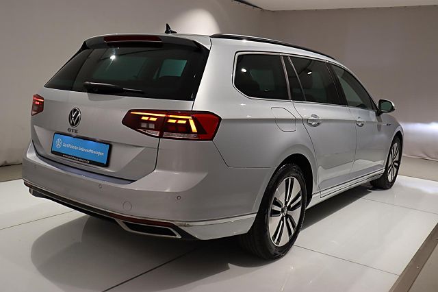 Passat Variant GTE 1.4 TSI DSG ACC TravelAssist 