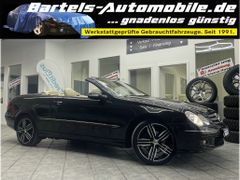 MERCEDES-BENZ CLK 280