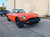 MGB - MG MGB aus 1978