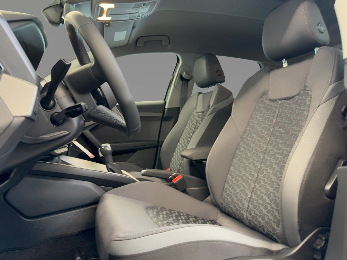 Audi A1 - Bild 8