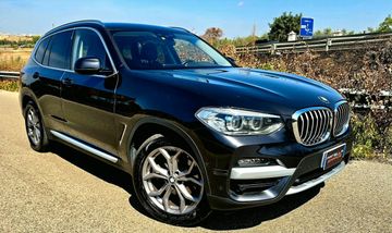 BMW X3 - 1