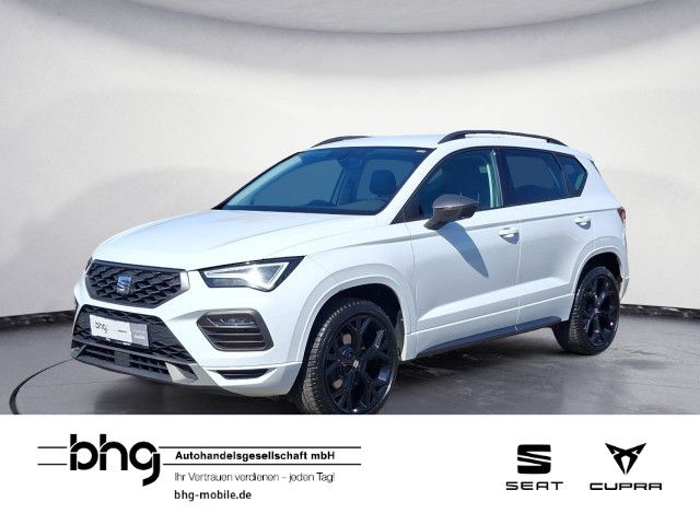 Seat Ateca - Bild 2