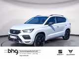 Seat Ateca FR 1.5 TSI AHK Navi connect Winterpaket LE - Seat Gebrauchtwagen von 2022