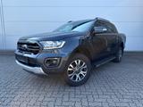 Ford Ranger 2,0 TDCI Wildtrak Doppelkabine 4x4 NAVI - Ford Ranger Gebrauchtwagen in Hamburg