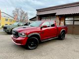 Dodge LPG*V8*4X4*SPORT*AHK*NAVI*OFFROAD*LIFT*GARANTIE - Gebrauchtwagen mit Autogas (LPG)