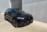 Jaguar f pace 2.0 d R line - Jaguar in Aachen