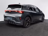 Cupra Born 150 kW Sportp. Virtual KlimaA LED LM PDC AU - Cupra Born: Kleinwagen