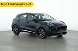Ford Puma 1.0 Mild Hybrid Titanium LED+NAVI+PDC+SHZ+ - Ford Puma in Düsseldorf