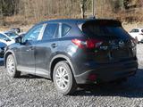 Mazda CX-5 Sports-Line AWD - gebrauchte Mazda CX-5 aus dem Jahr 2012