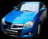 Opel Tigra Cabrio - gebrauchte Opel Tigra aus dem Jahr 2004