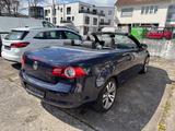 Volkswagen Eos 3.2 V6 Individual - Volkswagen Eos: 3.6