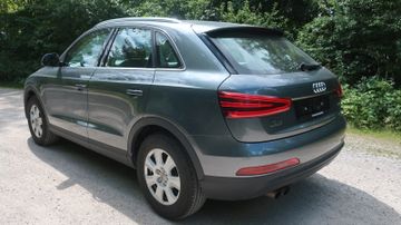 Audi Q3 - 5
