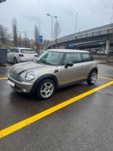 MINI One R56  Baujahr 2007  1.4L 95 PS A... - MINI ONE R56 Gebrauchtwagen