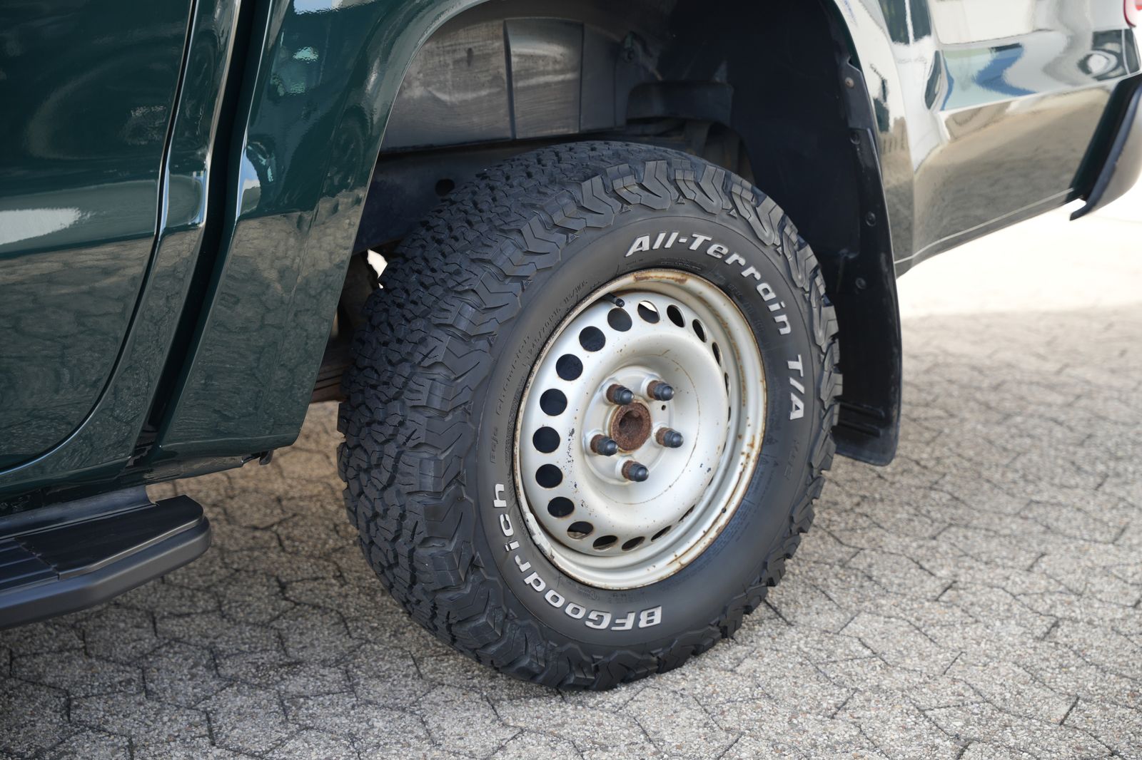 Fahrzeugabbildung Volkswagen Amarok DoubleCab/NAVI/KAMERA/AUTOM/LEDER