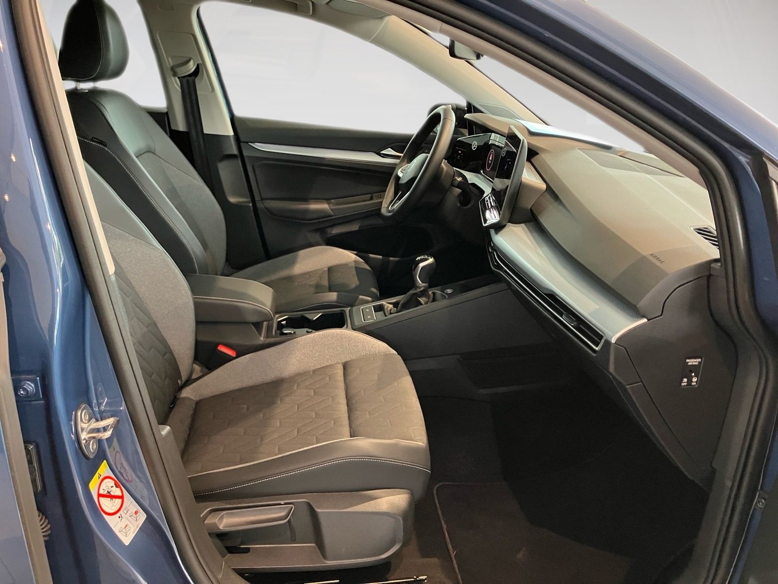 Volkswagen Golf - Bild 9