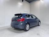 BMW 216 i Active Tourer Benzine - GPS - Airco - Tops - BMW 216 Gebrauchtwagen
