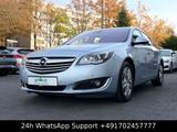 Opel Insignia A Sports Tourer Business Edition