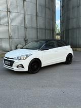 Hyundai i20 74kW YES+ / mit WINTERRÄDER