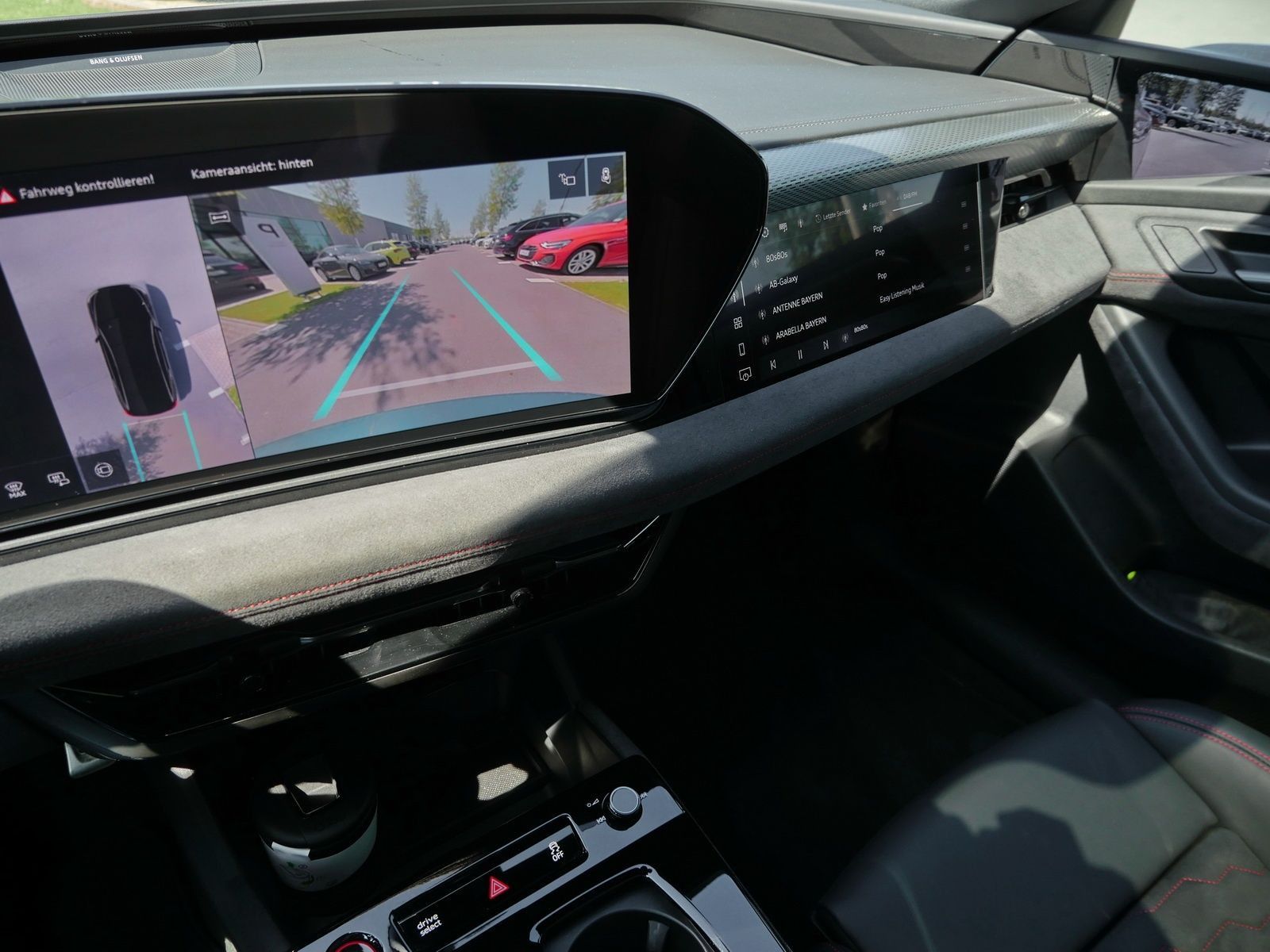 Audi A6 e-tron - Bild 16