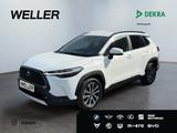 Toyota Corolla Cross Hybrid 2.0 Team D *ACC*Kamera*SHZ*
