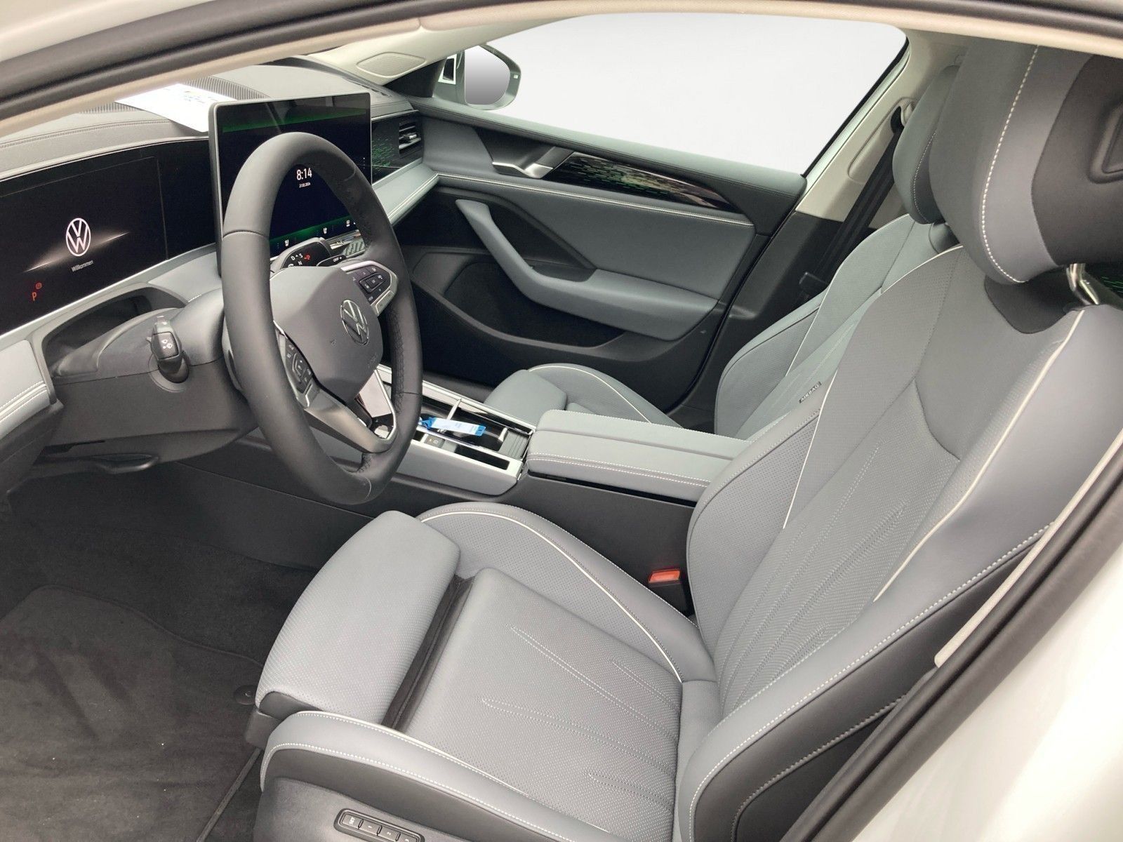 Volkswagen Passat - Bild 7