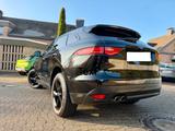 Jaguar F-Pace 20d AWD Portfolio Automatik  - Jaguar F-Pace in Essen