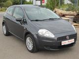 Fiat Grande Punto 1.4 8V Feel - gebrauchte Fiat Grande Punto aus dem Jahr 2008