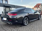 Mercedes-Benz CLS 350 d 4MATIC - AMG-Paket-Widescreen-Burmaste - Mercedes-Benz CLS 350: AMG Paket