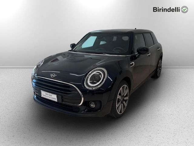 MINI Mini Clubman (F54) - Mini 1.5 Cooper Busine