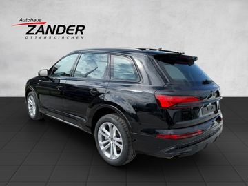 Audi Q7 - 3