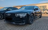 Audi S8+ 4.0 TFSI tiptronic quattro B&O Nachtsicht - Audi S8 von privat