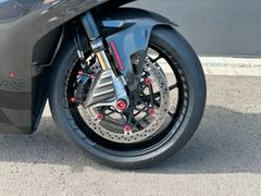 DUCATI Panigale V4 DUCATI RACE PARTS VOLL CARBON