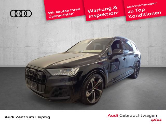 Image of Audi SQ7