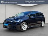 Volkswagen Touran GOAL 1,5 l TSI DSG R-Line-Paket AHK RFK