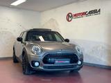 MINI Mini Cooper D Clubman 2.0 Hype - MINI Cooper D Clubman mit Schiebedach