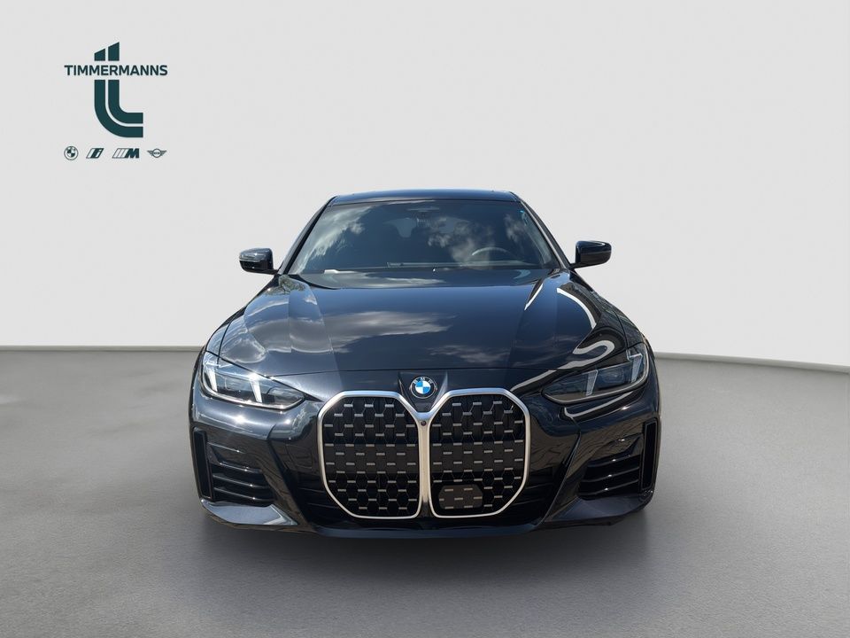 BMW 420 - Bild 8