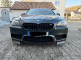 BMW M5 - Hamann Anniversary Evo 21 Zoll - gebrauchte BMW M5 aus dem Jahr 2013