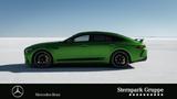 Mercedes-Benz AMG GT 63 S 4M Aero+Pano+HUD+Multikontur+360+uvm - Mercedes-Benz GT-Klasse Jahreswagen
