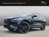 Jaguar F-Pace P250 AWD R-Dynamic SE - Jaguar Jahreswagen