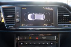 Fahrzeugabbildung Seat Leon ST FR Leder Carplay Navi Beats Panorama ACC