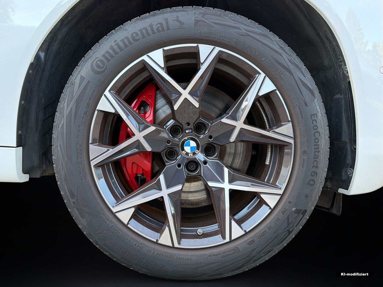BMW X3 - Bild 16