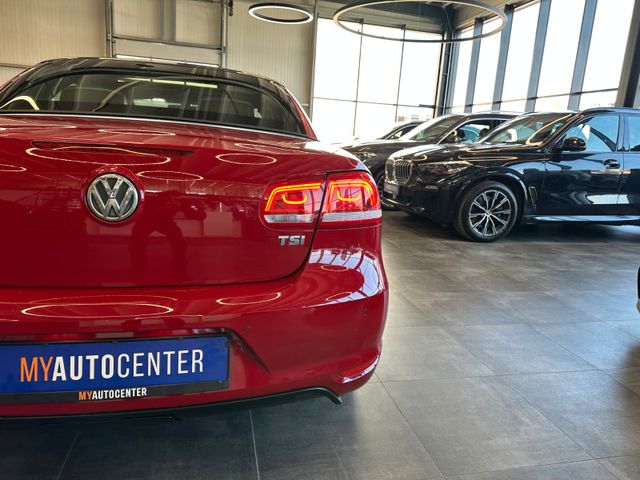 Volkswagen Eos *Navi*Dynaudio*